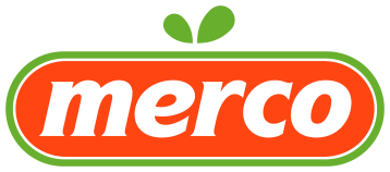 Logo Merco Supermercado